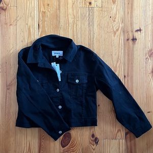 BB Dakota Jean Jacket